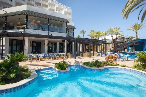 IFA Dunamar Hotel (San Bartolomé de Tirajana)